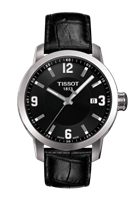 Orologio Tissot Uomo in Acciaio T0554101605700 - T0554101605700